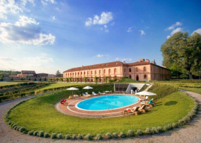  Albergo dell'Agenzia  Бра